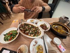 -永記粤菜·五指毛桃花雕鸡煲(九亭店)