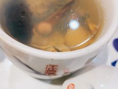 海鲜佛跳墙-王庄阿咪海鲜大排档(上下杭店)