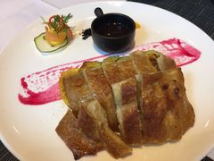 -若蘭慈·无国界素食料理(欢乐海岸店)