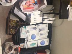 -新罗免税店(首尔总店)