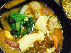-文庙菜饭(四川北路店)