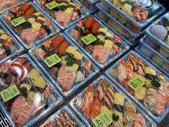-池田寿司·新鲜现做(朝阳大悦城店)