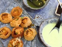 -VATAN INDIAN RESTAURANT米特印度餐厅(城北路店)