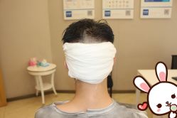 点击看大图 -大麦微针植发丨全国连锁