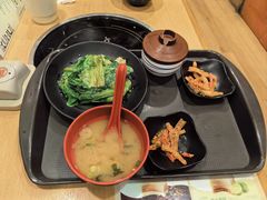 -食其家·牛丼咖喱(宜山路贝岭店)