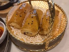 -悦得闲广式点心茶楼(蓝鲸世界店)
