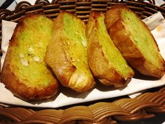 -戈雅法餐厅(世界城广场店)
