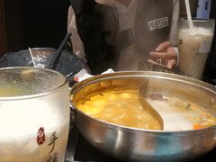 -呷哺呷哺 黄金牧场 (欢乐谷店)