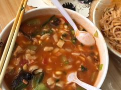-秦镇史玉林凉皮(翡丽城店)