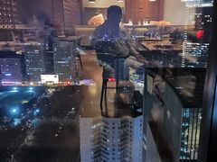 -沈阳君悦酒店·意坊意大利餐厅