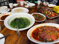 -弓虽昌焖烧鸡(大竹林店)