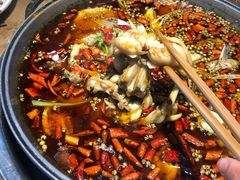 美蛙罗非鱼-小门坎三合鱼(总店)