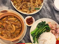 -紫金食坊(江南西路店)