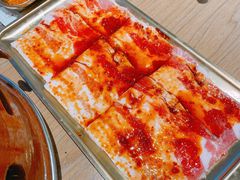 -西塔老太太泥炉烤肉(北京望京店)