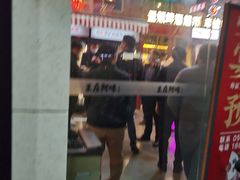 -王庄阿咪海鲜大排档(象园店)