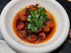 -枪火串烧·东北特色烧烤(罗湖总店)