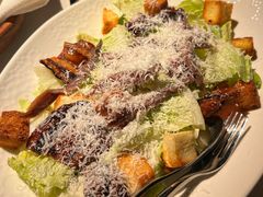 -弗兰克牛排西餐厅Ribone steak house(柠檬花园店)