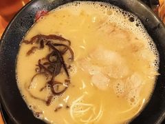 -博多一幸舍(侨福芳草地购物中心店)
