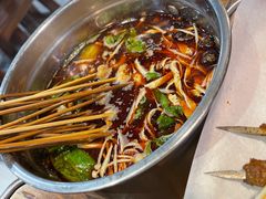 -壹块捌烧烤(灯市口店)