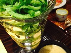石屋-石屋料理(南京西路店)