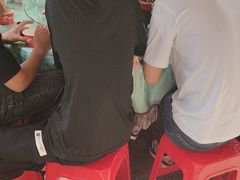 -鱼乐岛餐厅·户外花园主题餐厅