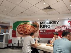 -72街荷叶饭(东方宝泰广场店)