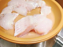 -龍歌自助小火锅(城阳万象汇店)