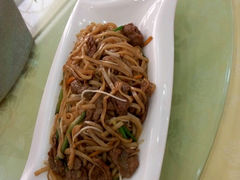 android_upload_pic-香港祥兴茶餐厅(江北店)