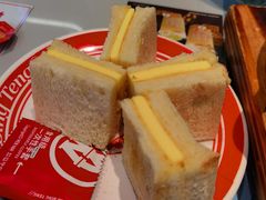 -敏华冰厅(平安金融中心店)