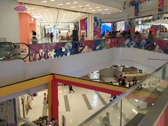 -凯德广场(武胜路店)