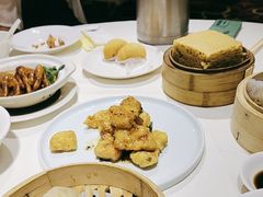 -东海海鲜酒家(中信广场店)