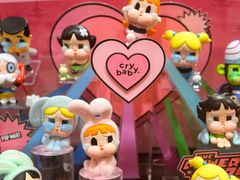 -泡泡玛特POPMART(世豪广场店)