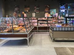 面包甜点陈列柜-巴黎贝甜(印象城店)