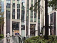 -瑞幸咖啡(外滩SOHO店)