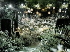 -艾拉私人定制婚礼