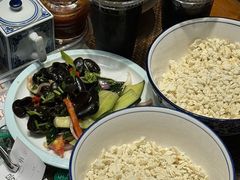 -毅祥斋老孙家泡馍(西羊市店)