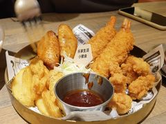 -卡朋西餐(东方广场店)
