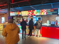 -恒华国际影城(顺义店)