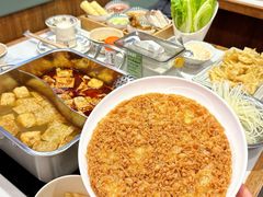 -螺大喜螺蛳粉火锅(雍和宫店)