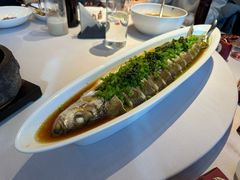 -蘇锦宴·淮扬菜烤鸭·小院(三元桥霄云路店)