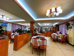 大堂-腰记饭店(龙源路店)