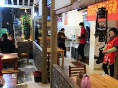 -老三样·美食研究中心(世贸路店)