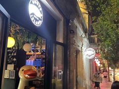 门面-Goose Island Brewhouse鹅岛精酿啤酒餐厅