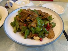 -博雅渔港·融合菜(维也纳国际大酒店)