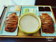 -金家老三饭庄(常营店)
