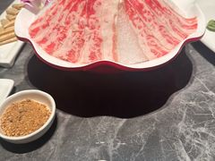 -德天肥牛海鲜火锅(城西银泰店)