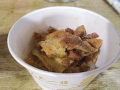 -周记热干面豆皮大王(桃花东街店)