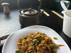 -喜洲翰林餐厅(董家百年老宅店)