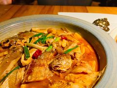 -荣小馆(杭州大厦店)