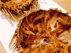 -海胆小馆(东北水饺·春柳店)